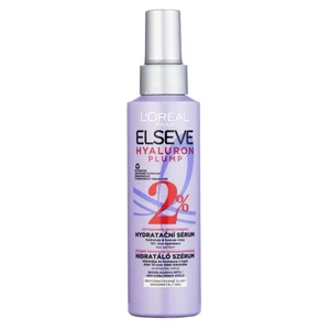 L'ORÉAL Paris Elseve Hyaluron Plump hydratační sérum 150 ml