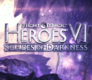 Might & Magic Heroes VI + Shades of Darkness Steam Gift