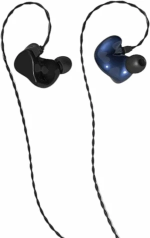 InEar StageDiver SD-3S Auriculares Ear Loop
