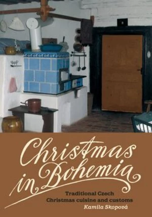 Christmas in Bohemia - Kamila Skopová