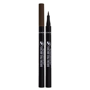 RIMMEL LONDON Brow Pro Micro Tužka na obočí 24HR 003 Soft Brown 1 ml