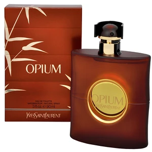 Yves Saint Laurent Opium 2009 Edt 90ml