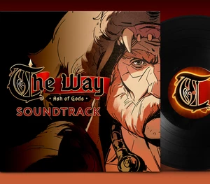 Ash of Gods: The Way - Soundtrack DLC Steam CD Key