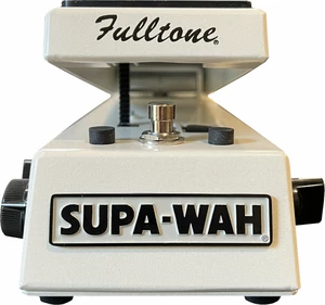 Fulltone Supa-Wah Pédale Wah-wah