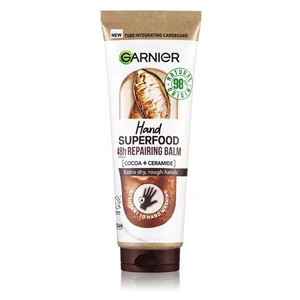 GARNIER Superfood Krém na ruce s kakaem 75 ml