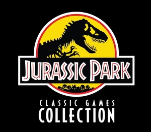 Jurassic Park Classic Games Collection Steam CD Key