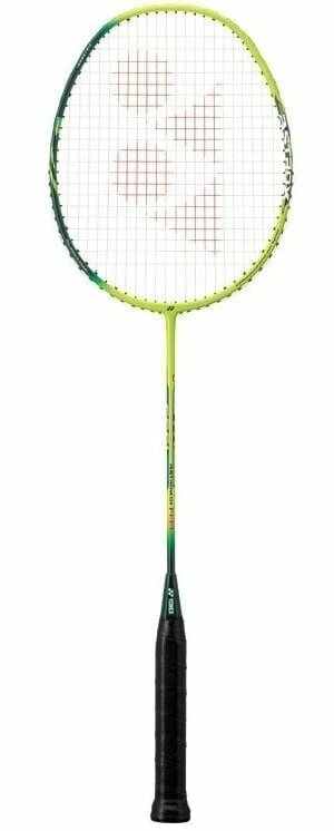 Yonex Astrox 01 Feel Badminton Racquet Lime Rachetă Badminton