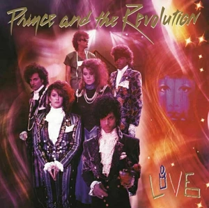Prince - Live (Remastered) (3 LP) Disco de vinilo