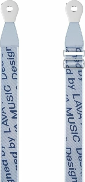 Lava Music Ideal Strap 2 Woven Curea de chitară