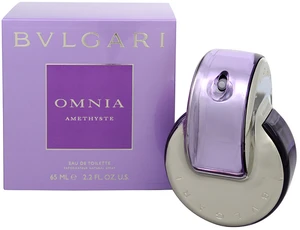 Bvlgari Omnia Amethyste Edt 65ml