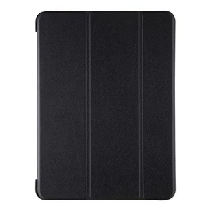 Flipové pouzdro Tactical Book Tri Fold pro Samsung X510/X516 Galaxy Tab S9 FE, černá
