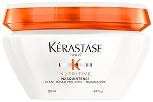 Kérastase Vyživující maska suché jemné až středně silné vlasy Nutritive (Hair Mask) 500 ml