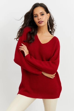 Sweter damski Cool & Sexy