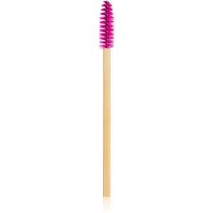 Lash Brow Eco Disposable Brush kartáček na řasy a obočí 1 ks