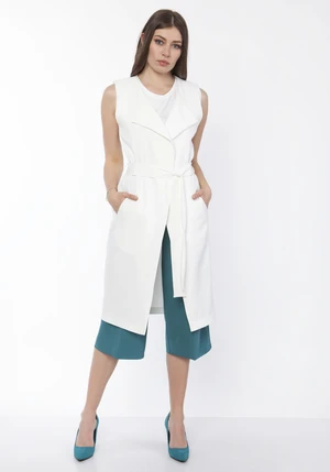 Lanti Woman's Vest Km104