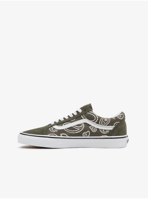 Scarpe da ginnastica da uomo Vans