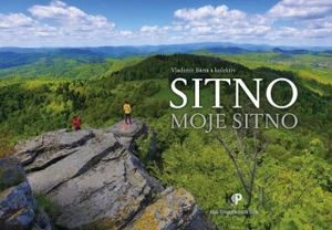 Sitno, milé Sitno - Vladimír Bárta