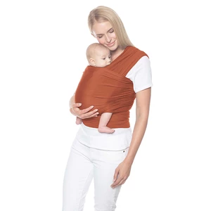 Ergobaby Šátek na nošení Aura Wrap Cooper