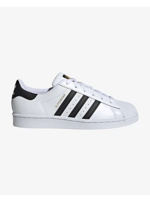 Sneakers basse da donna Adidas Superstar