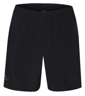 Sport Shorts Hannah ALDIS II anthracite (red)
