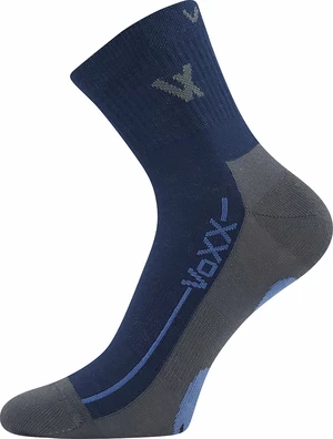 3PACK socks VoXX dark gray