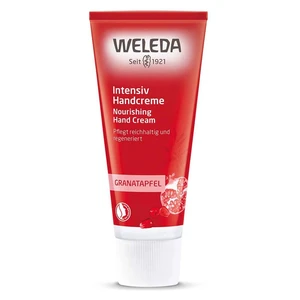 WELEDA Granátové jablko Regenerační krém na ruce 50 ml