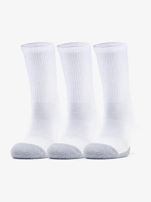 Calzini da uomo Under Armour Socks Heatgear Crew