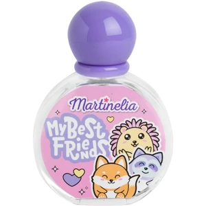 Martinelia My Best Friends Fragrance toaletná voda pre deti 30 ml