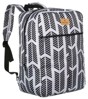 Polyester backpack ROVICKY R-PLEC