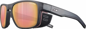 Julbo Shield M Gray/Pink/Brown/Gold Pink Outdoor Sonnenbrille