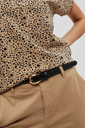 BELT L-PA-4007 BLACK