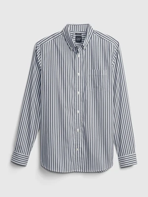 GAP Patterned Shirt CoolMax™ - Men