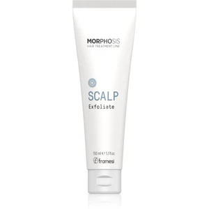 Framesi Morphosis Scalp vlasový peeling 150 ml