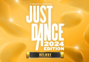 Just Dance 2024 Deluxe Edition EU Xbox Series X|S CD Key