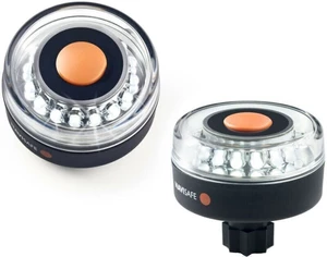 Navisafe Navi light 360° RailBlaza White 10-NL360RB Luz de posición en el barco