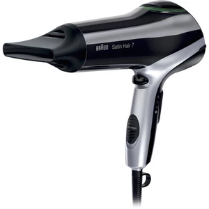 BaByliss Braun Satin Hair 7 HD730 profesionální fén na vlasy s ionizační funkcí HD730 1 ks