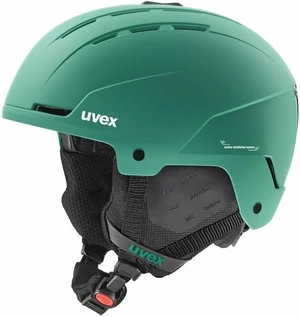 UVEX Stance Proton Mat 54-58 cm Lyžařská helma