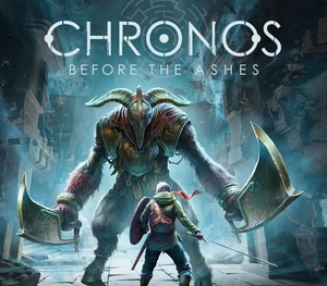 Chronos: Before the Ashes AR XBOX One CD Key