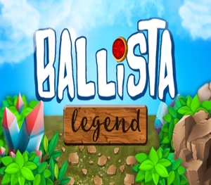 Ballista Legend Steam CD Key
