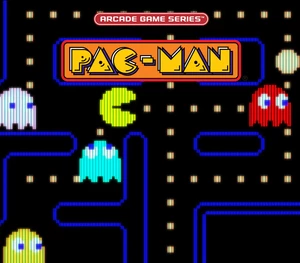 Arcade Game Series: Pac-Man AR XBOX One / Xbox Series X|S CD Key