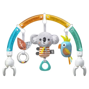 BENBAT Hrazdička univerzální koala 0-12 m