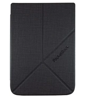 PocketBook HN-SLO-PU-740-DG-WW pouzdro Origami pro 740, tmavě šedé