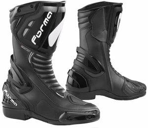 Forma Boots Freccia Dry Black 38 Stivali da moto