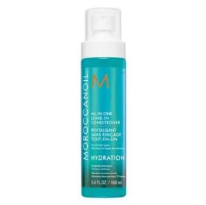 MOROCCANOIL Bezoplachový hydratační kondicionér Hydration 160 ml