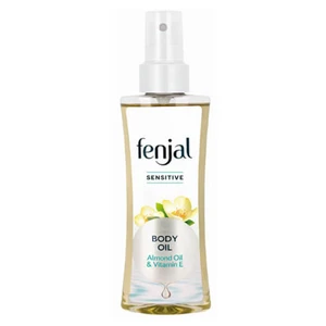 FENJAL Sensitive Body Oil 145 ml