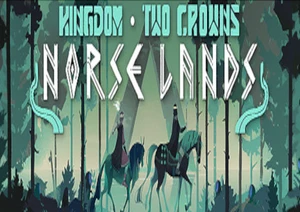 Kingdom Two Crowns - Norse Lands DLC Steam CD Key