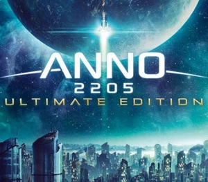 Anno 2205 Ultimate Edition Steam Altergift