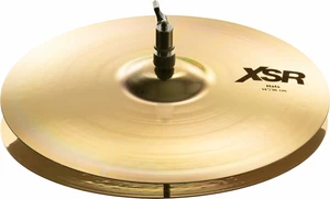 Sabian XSR1402B XSR Hi-Hat činel 14"