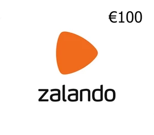 Zalando 100 EUR Gift Card AT