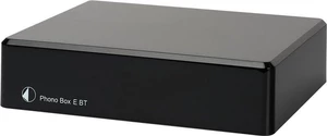 Pro-Ject Phono Box E BT 5 Czarny